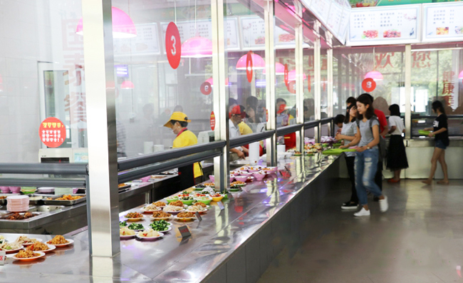 广州食堂承包，承包的食堂餐标该怎么定价？