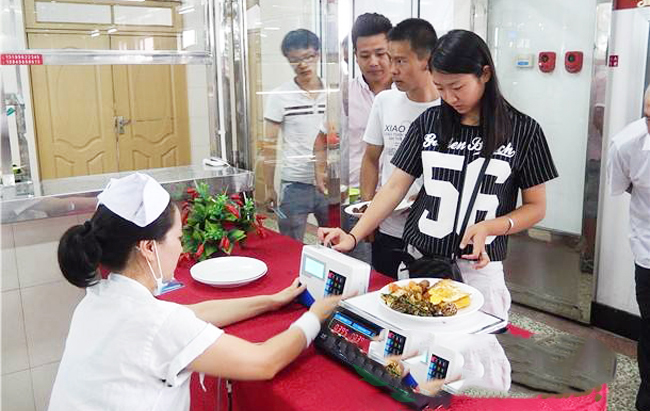 广州食堂承包，承包的食堂餐标该怎么定价？
